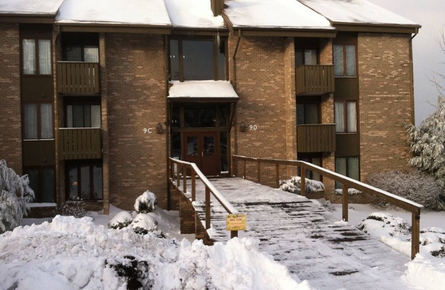 Beautiful 2bed/2bath Mt. Villa Condo, Ski/Golf