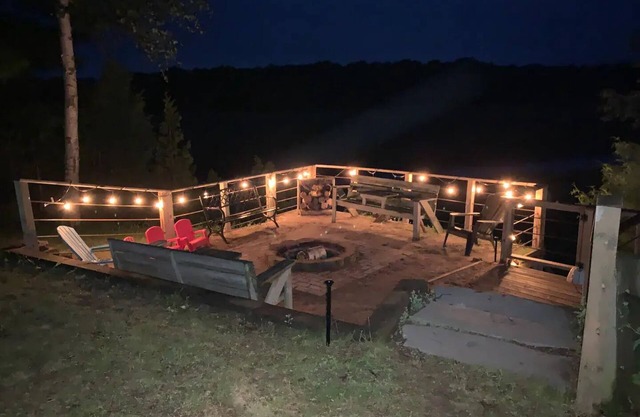 Beautiful 2BR+Loft Cottage with amazing views!nn