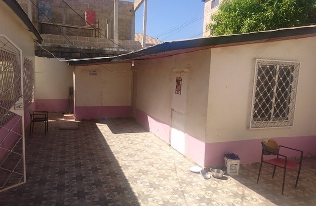 Beautiful 3-Bed House in Serrekunda