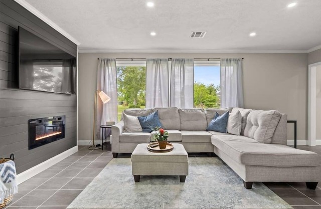 Beautiful 3 Bedroom Home