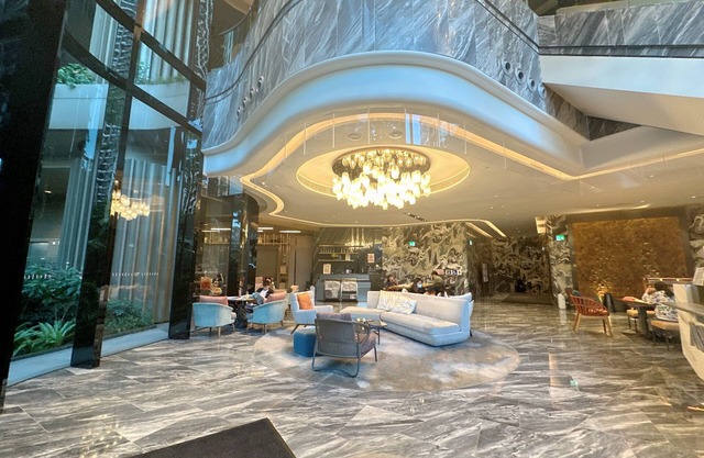Beautiful 3-bedroom Apartment