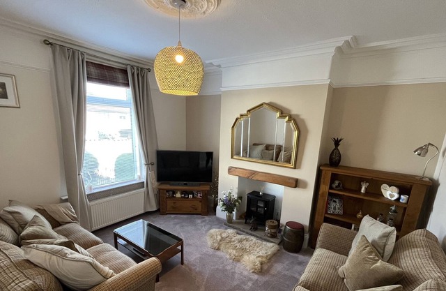 Beautiful 3 Bedroom Home. Entire House