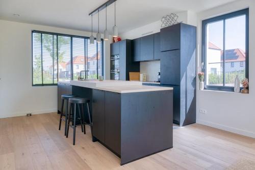 Beautiful 3-Bedroom Home with Garden & Parking