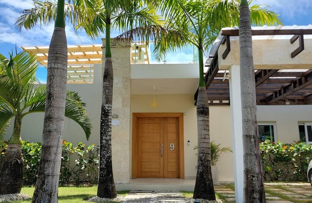 Beautiful 3 Bedroom Villa with Private Pool Featured on HGTV Caribbean life