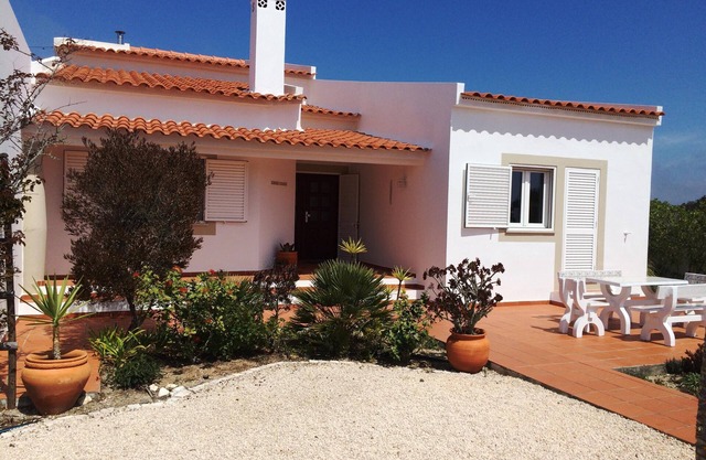 Beautiful 4 bedroom villa with panoramic ocean views