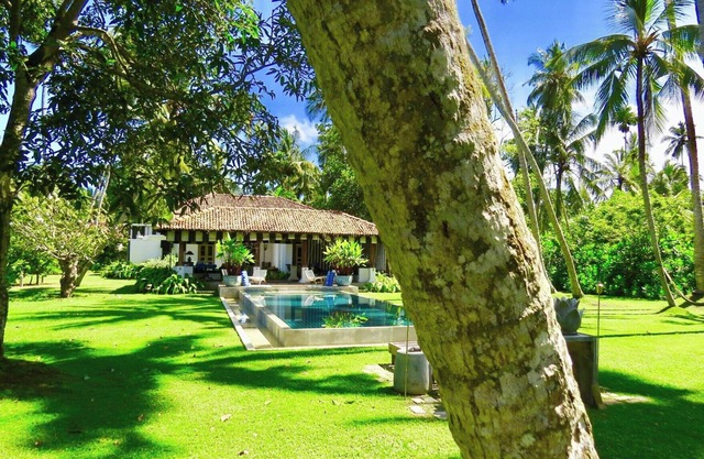 Beautiful 4 Bedroom Villa Located at Talpe