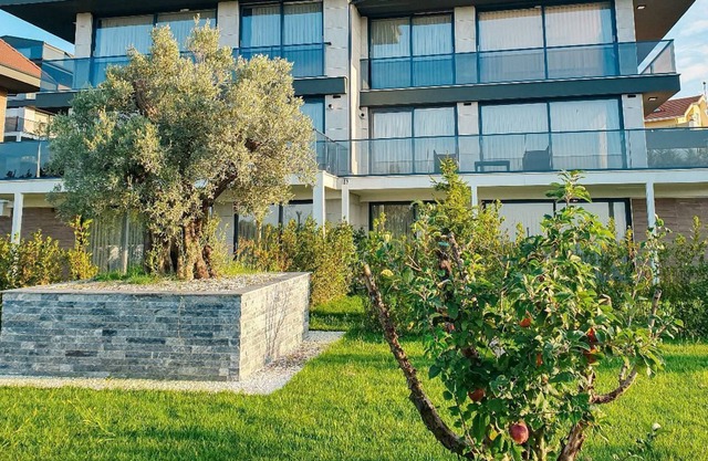 Beautiful 4BR Villa W/ Pool Istanbul Villa 1001
