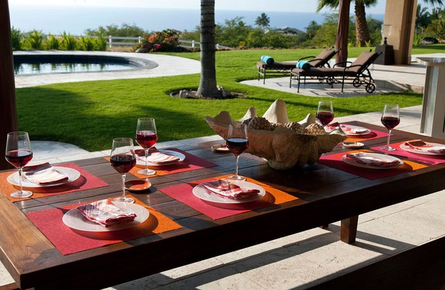 Beautiful 6 bed/6 bath Spacious Home on the Kohala Coastn