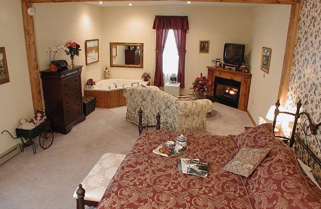 Beautiful 65 Acre Farm with Wrap Around Porch