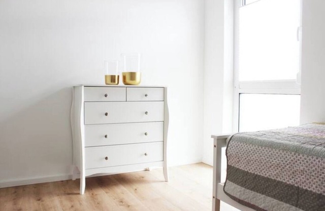 Beautiful apartment in Bad Soden