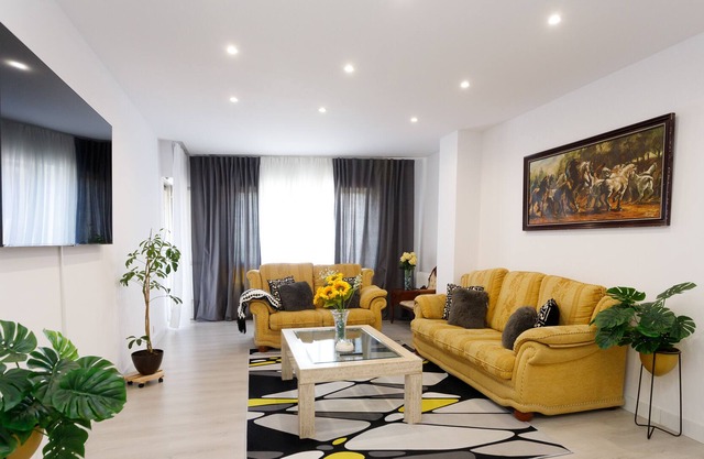 Beautiful accommodation in the center of the City