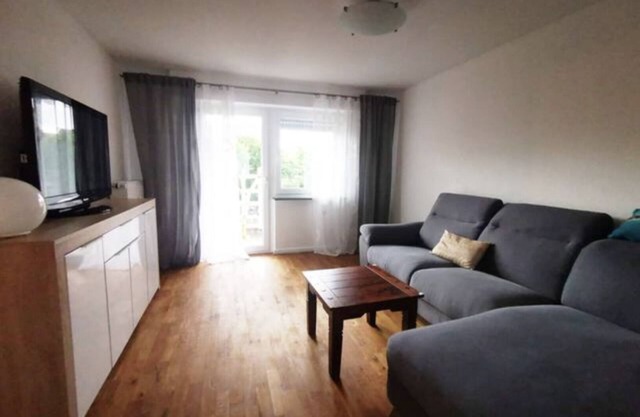 Beautiful accommodation with whirlpool bath