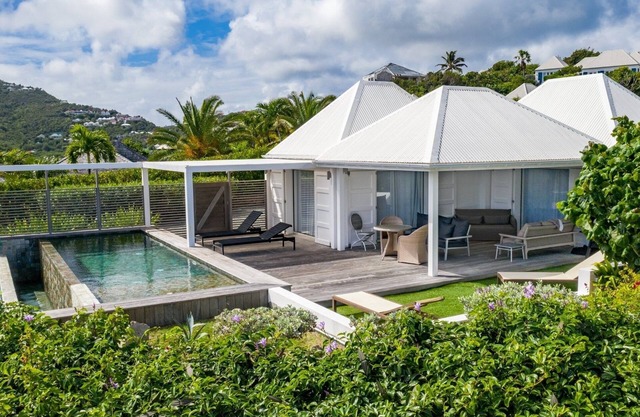 Beautiful Alphane Luxury villa