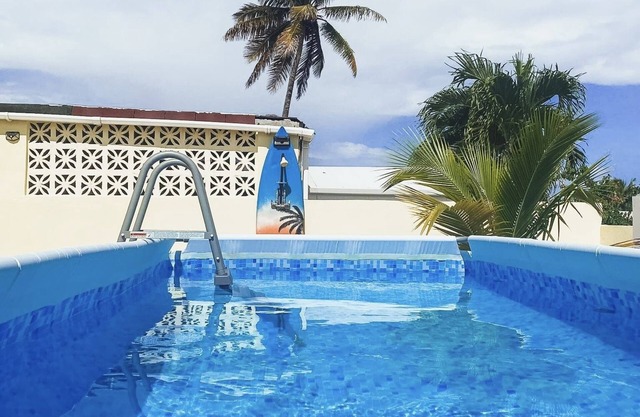 Beautiful and Central House just STEPS from the beach!