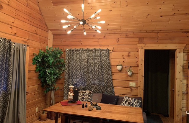 Beautiful and cozy Cabin