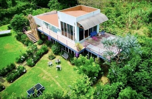 Beautiful and Luxurious House for 2 on the Mountain in Gosén you will enjoy nature.