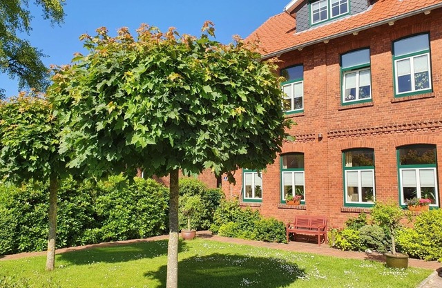 Beautiful and modern old town apartment in the heart of the city