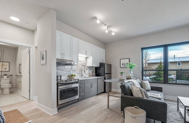 Beautiful and Pet Friendly in Quiet Neighborhood!