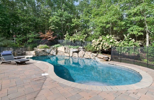 Beautiful and Spacious Vacation Home in Sag Harbor!