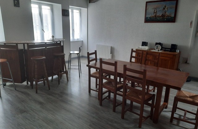 beautiful apartment 150m2, 4 bedrooms, 6 people