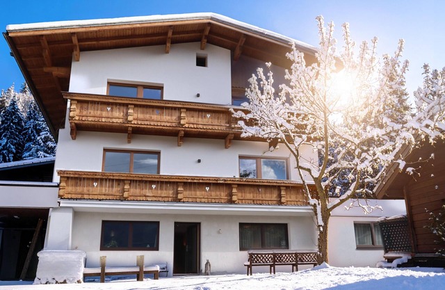 Beautiful apartment in Aschau/Distelberg