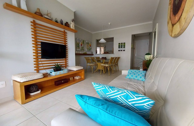 BEAUTIFUL APARTMENT, VERY COZY