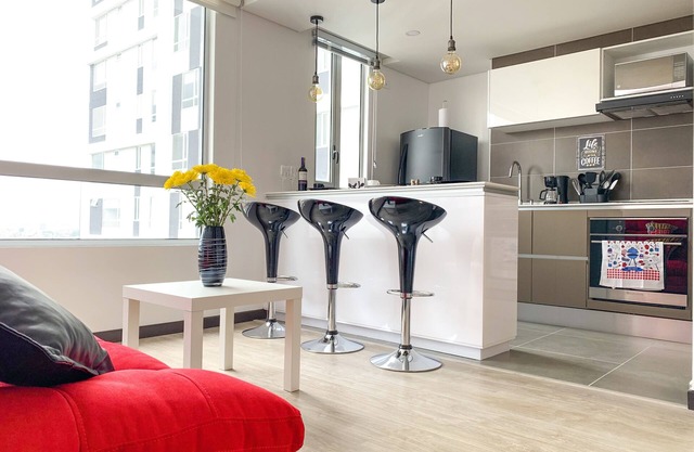 ✪ Beautiful Apartment! Best Location, Best View.