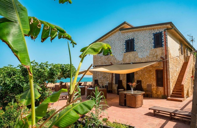 Beautiful apartment for 4 people with WIFI, TV and parking