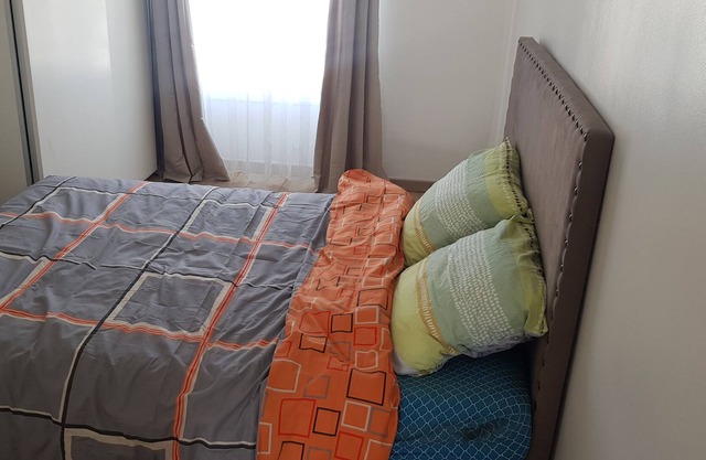 Beautiful Apartment Right Next to the Metro Station