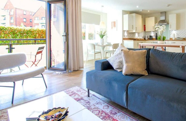 Beautiful Apartment in Fairfield by Yoko Property