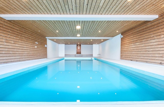 Beautiful apartment for 4 guests with pool, WIFI and balcony