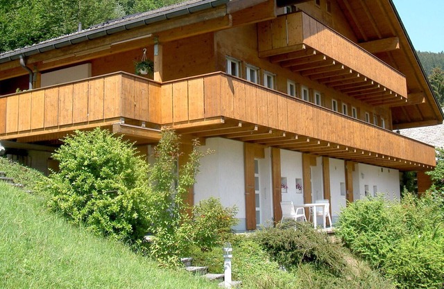 Beautiful apartment for 3 people with WIFI, TV, terrace, panoramic view and parking