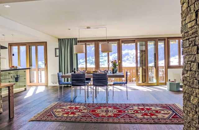 Beautiful apartment for 4 people with WIFI, TV and balcony