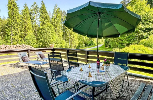 Beautiful apartment for 4 people with WIFI, TV and terrace