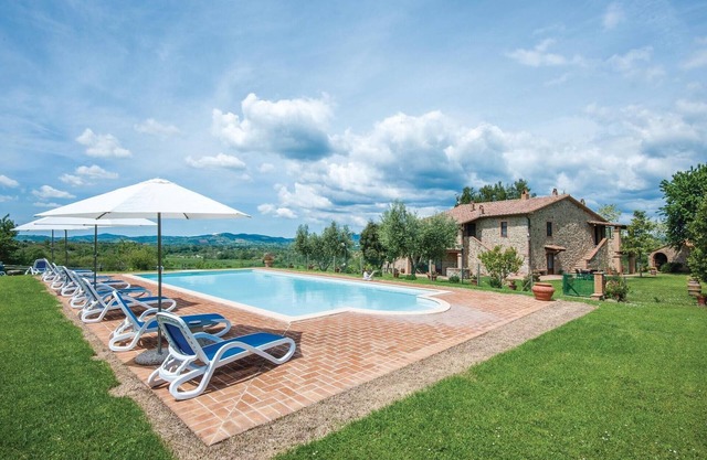 Beautiful apartment in Cinigiano GR
