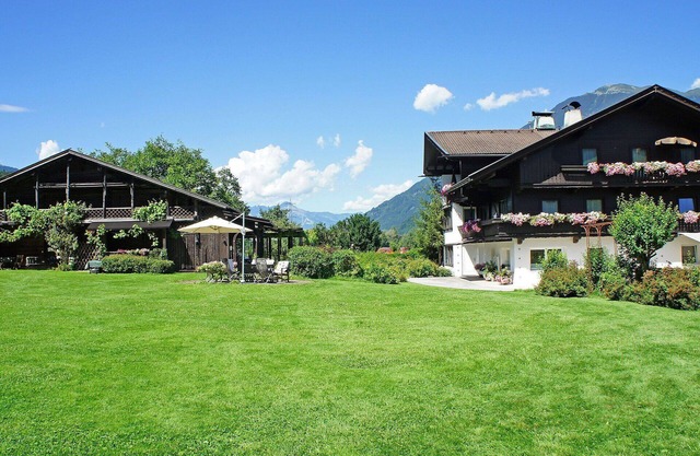 Beautiful apartment for 4 people with WIFI, TV, patio, panoramic view and parking