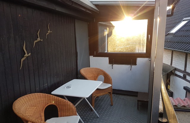 Beautiful apartment between Magdeburg Braunschweig and the Harz Mountains