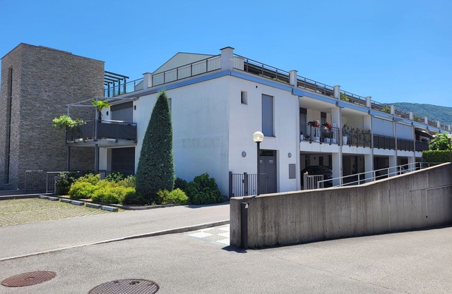 Beautiful apartment for 4 people with WIFI, TV and terrace