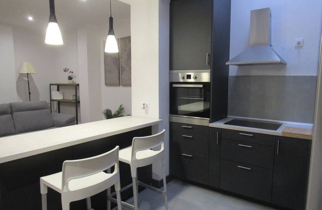 Beautiful apartment in Salamanca center