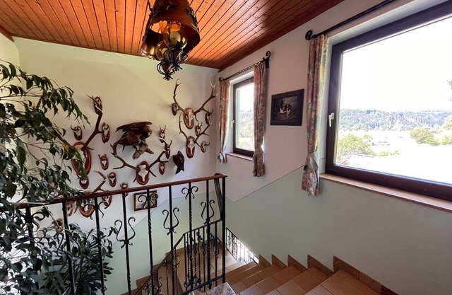 Beautiful apartment for 4 people with WIFI, TV and patio