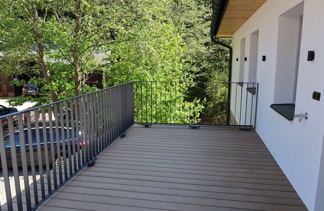 Beautiful apartment for 4 people with WIFI, TV, terrace and pets allowed