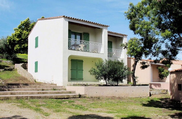 Beautiful apartment for 2 guests with WIFI, TV and terrace