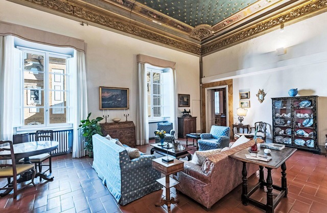 Beautiful apartment for 5 people with A/C, WIFI and TV