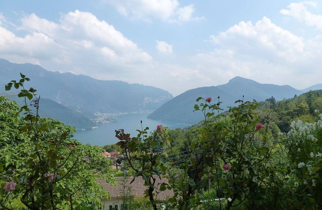 Beautiful apartment for 3 people with WIFI, TV, patio, pets allowed and panoramic view