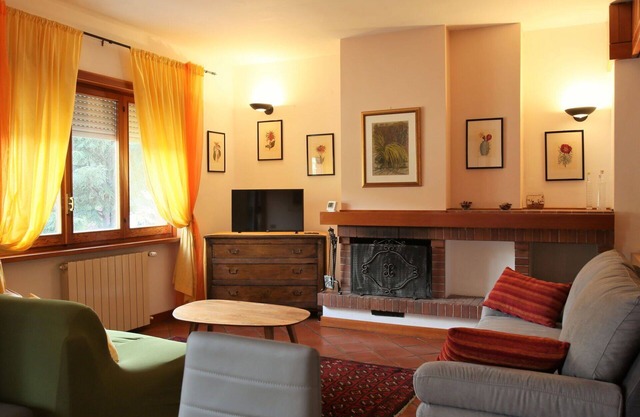 Beautiful apartment for 6 people with pets allowed and parking