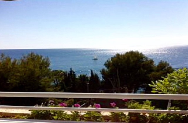 BEAUTIFUL APARTMENT IN IDILIC PLACE 3 MINUTES FROM THE BEACH (VFT/GR/00797)