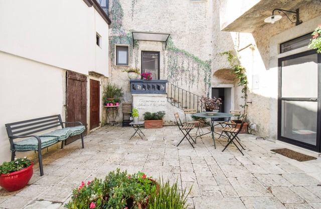 Beautiful apartment in Filignano
