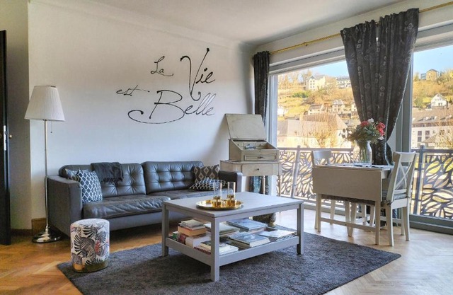 Beautiful Apartment In Bouillon