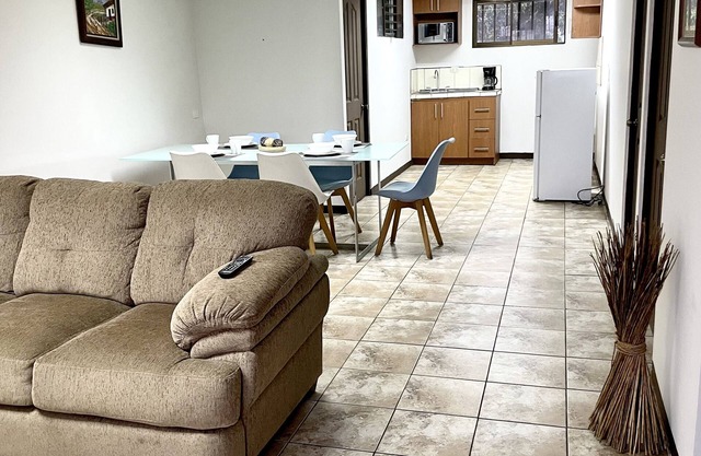 Beautiful apartment in the capital of Costa Rica, San José
