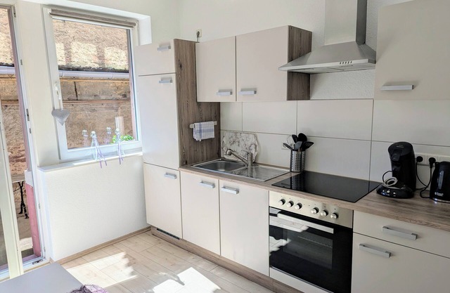 Beautiful apartment in Keltern-Dietlingen
